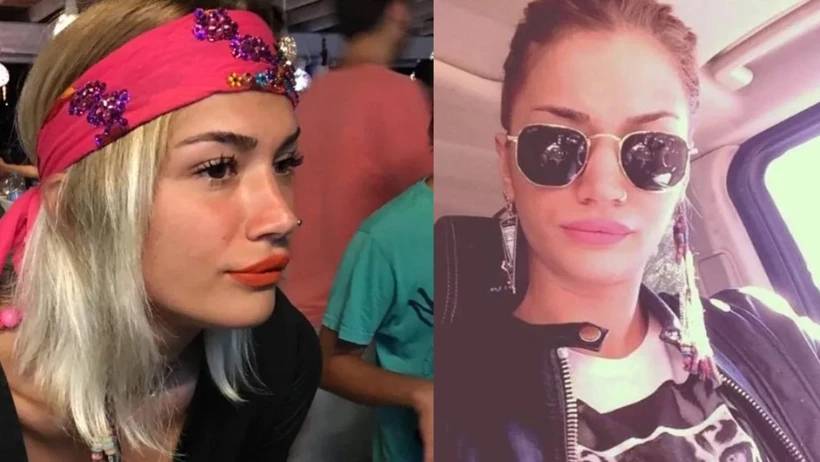 Kıvanç Tatlıtuğ'un kız kardeşi neden cezaevine girdi? Melisa Dilara Tatlıtuğ'un avukatından dikkat çeken açıklama... 6