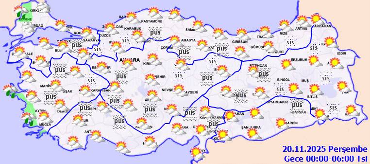 Meteoroloji uyardı: O bölgelerde kuvvetli olması bekleniyor! Bugün hava nasıl, çarşamba günü hava nasıl olacak? 4