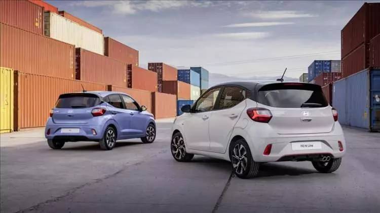 Yeni araç alacaklar dikkat! İşte Türkiye'de satılan en ucuz sıfır otomobiller... 9