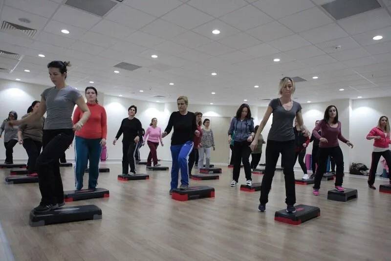 Biyoloji yaşınızı biliyor muydunuz? Bu testle hemen biyoloji yaşını belirle! 6