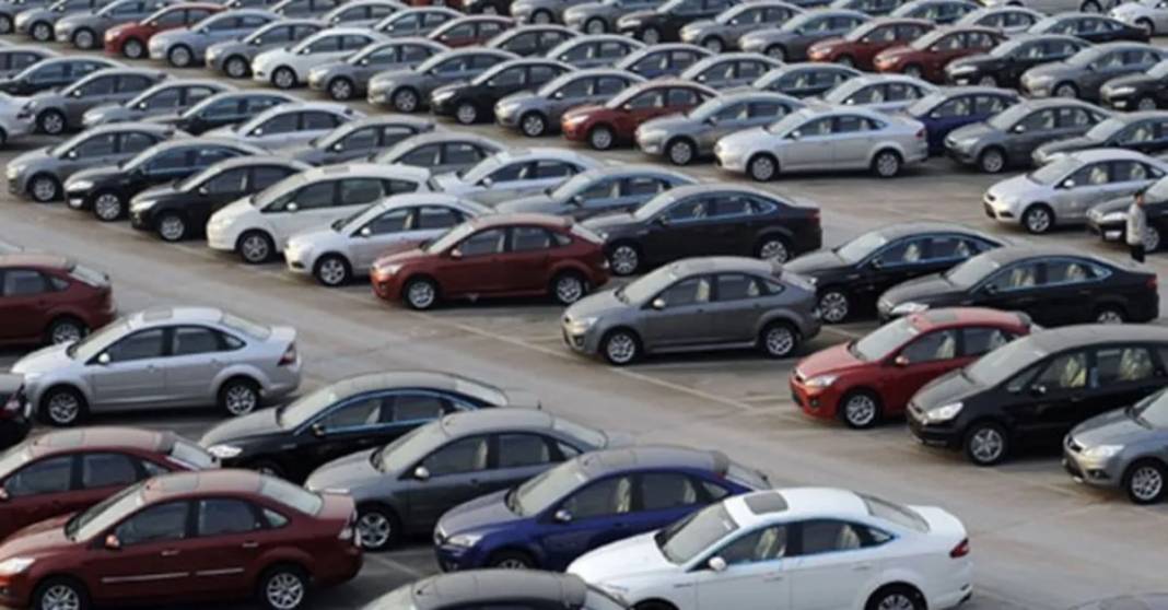 Resmi Gazete'de yayımlandı: Hangi araba için ne kadar ödenecek? İşte 2026 MTV tutarları... 5