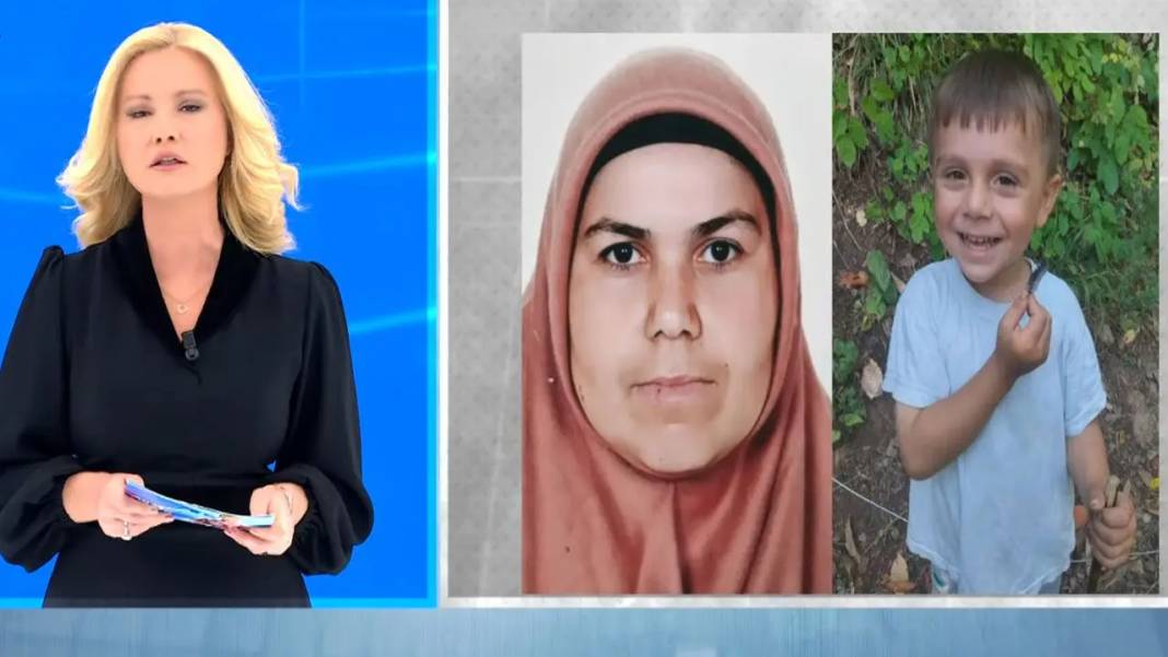 Kastamonu'da anne ve oğulun ölümünde dikkat çeken gelişme: Çelişkili tavırları gözleri üzerine çekti! 1