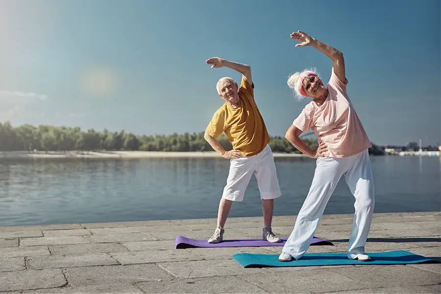 Biyoloji yaşınızı biliyor muydunuz? Bu testle hemen biyoloji yaşını belirle! 3