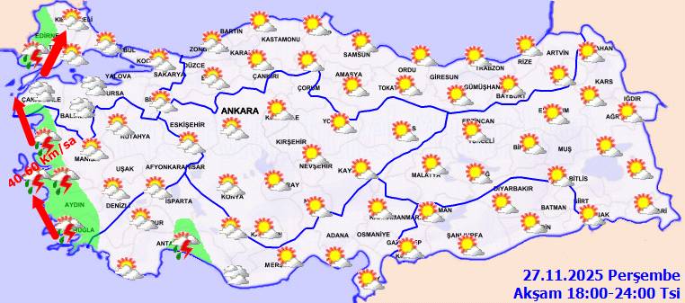 Meteoroloji uyardı: Kar mı geliyor? Bugün hava nasıl, perşembe günü hava nasıl olacak? 9