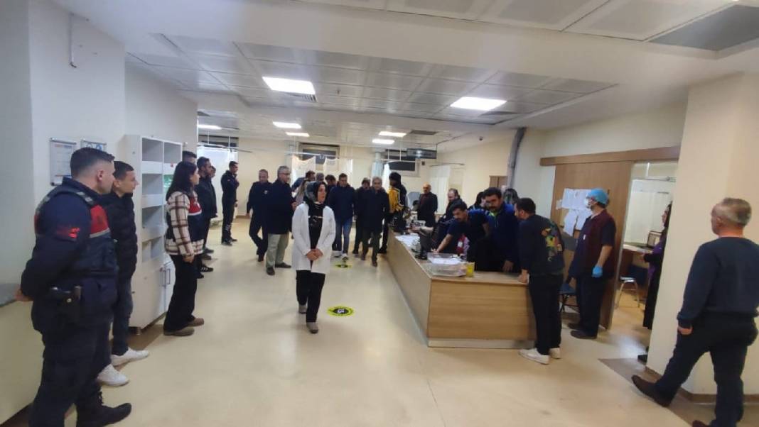 Peş peşe gıda zehirlenmeleri bakanlığı ayağa kaldırdı: İşte önemli uyarılar! 9