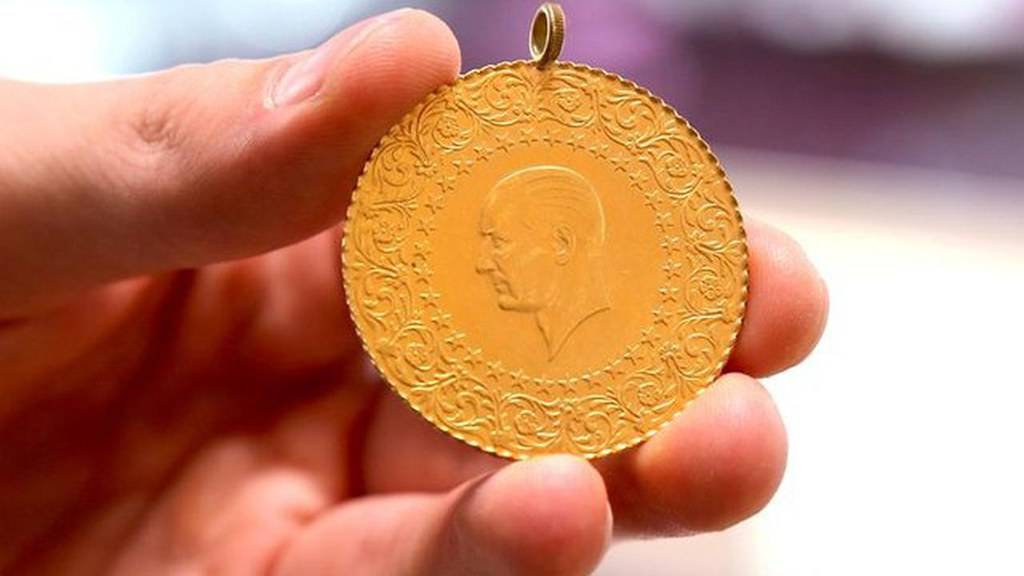 Altın yükselişe mi geçti? Bugün gram altın, çeyrek altın, ons altın, tam altın, Ata altını, Cumhuriyet altını ne kadar, kaç TL? 6