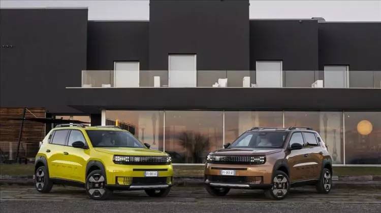 Yeni araç alacaklar dikkat! İşte Türkiye'de satılan en ucuz sıfır otomobiller... 4