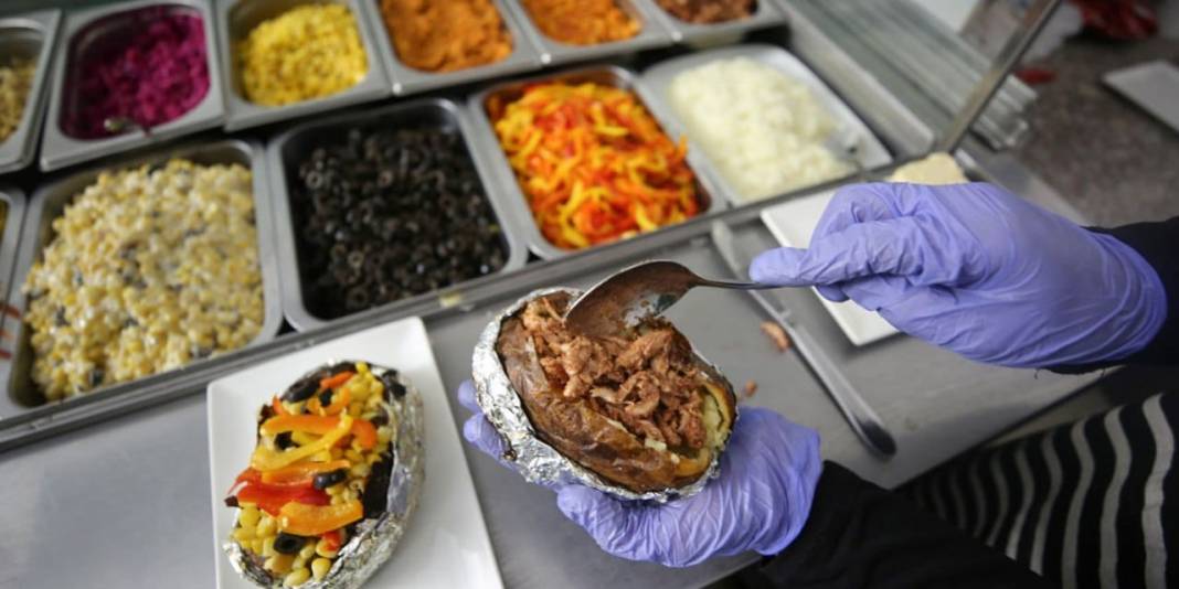 Peş peşe gıda zehirlenmeleri bakanlığı ayağa kaldırdı: İşte önemli uyarılar! 8