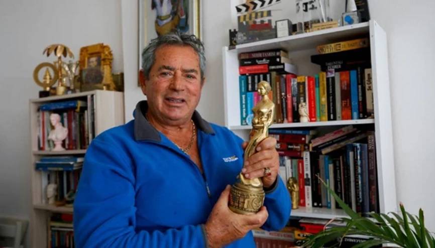 Salih Güney'den kötü haber: Sevenleri çok üzülecek! Salih Güney'e ne oldu? 1