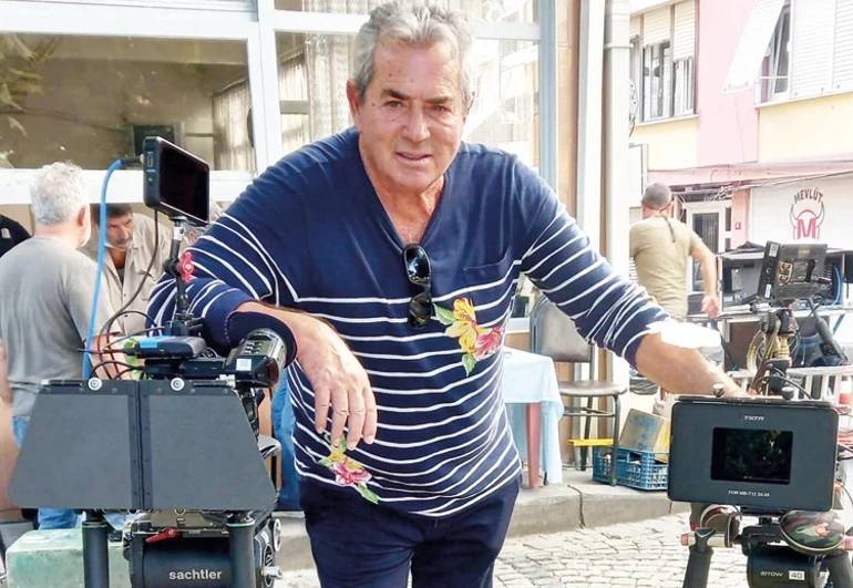 Salih Güney'den kötü haber: Sevenleri çok üzülecek! Salih Güney'e ne oldu? 4