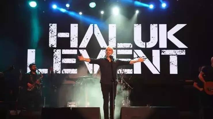 Haluk Levent konserinde olay: Bıçaklı kavgada 1 kişi yaralandı! 2