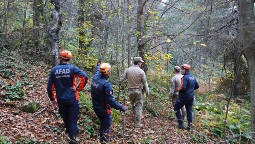 Kastamonu'da anne ve oğulun ölümünde dikkat çeken gelişme: Çelişkili tavırları gözleri üzerine çekti! 7