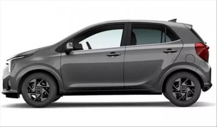 Yeni araç alacaklar dikkat! İşte Türkiye'de satılan en ucuz sıfır otomobiller... 8