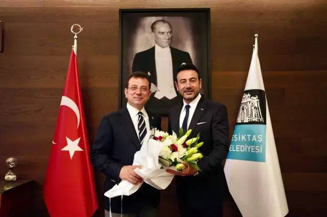 İBB idianamesinden çarpıcı detaylar! İmamoğlu, CHP'nin fiili genel başkanı gibi davrandı, belediye başkan adaylarını o isimle beraber belirledi 7