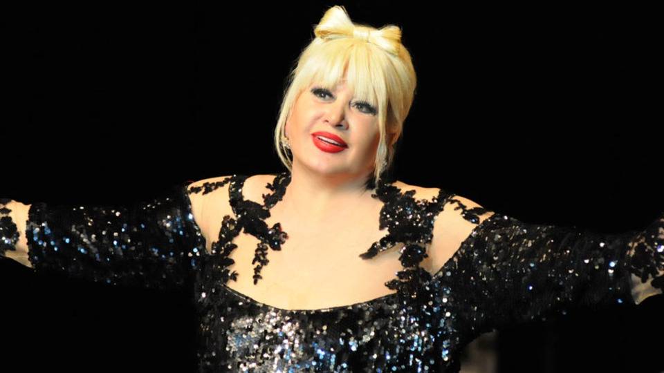 Muazzez Abacı'dan sevenlerini üzen haber: Kalp krizi geçiren Abacı yaşıyor mu? 3