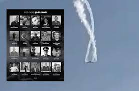 Nakliye uçağı neden düştü? Emekli pilot albay açıkladı! Üç ihtimal konuşuluyor 1