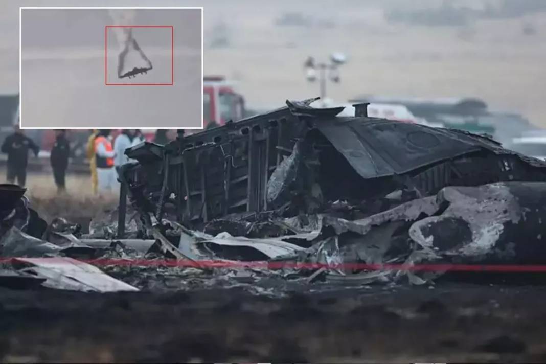 Nakliye uçağı neden düştü? Emekli pilot albay açıkladı! Üç ihtimal konuşuluyor 4