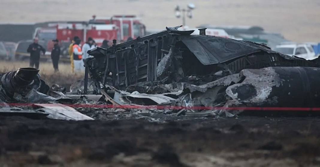 Nakliye uçağı neden düştü? Emekli pilot albay açıkladı! Üç ihtimal konuşuluyor 3