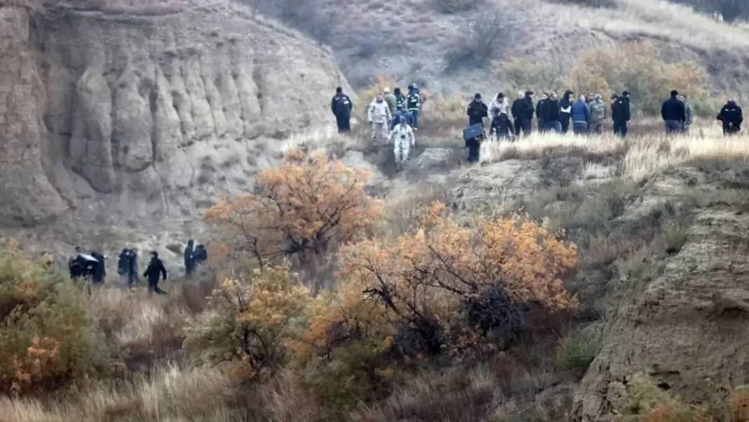 Nakliye uçağı neden düştü? Emekli pilot albay açıkladı! Üç ihtimal konuşuluyor 7