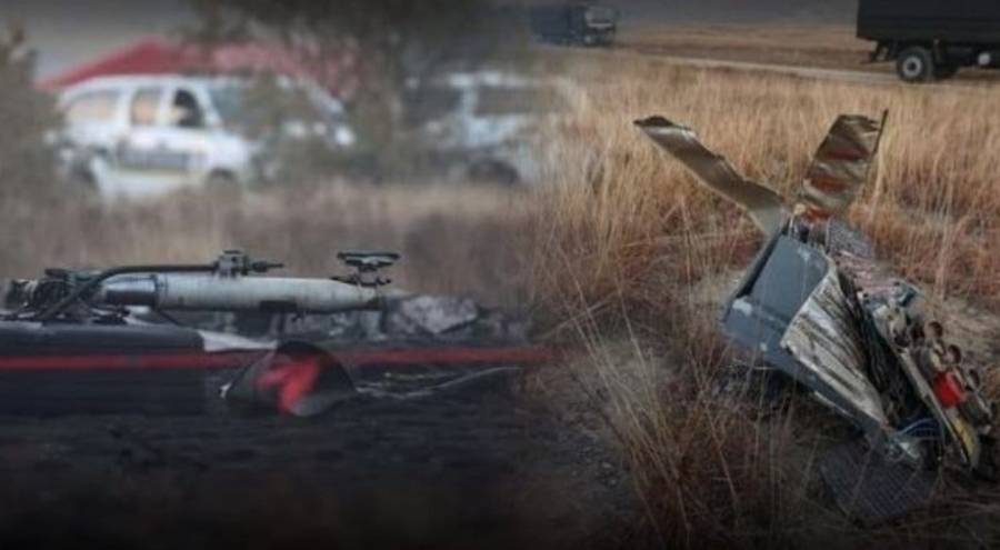 Nakliye uçağı neden düştü? Emekli pilot albay açıkladı! Üç ihtimal konuşuluyor 6