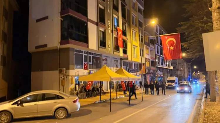 Türkiye yasta! MSB tek tek açıkladı: İşte, şehitlerimizin kimlikleri ve memleketleri... 24