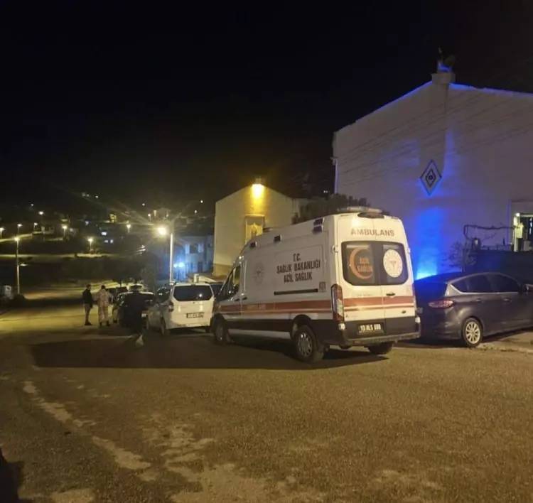 Türkiye yasta! MSB tek tek açıkladı: İşte, şehitlerimizin kimlikleri ve memleketleri... 26