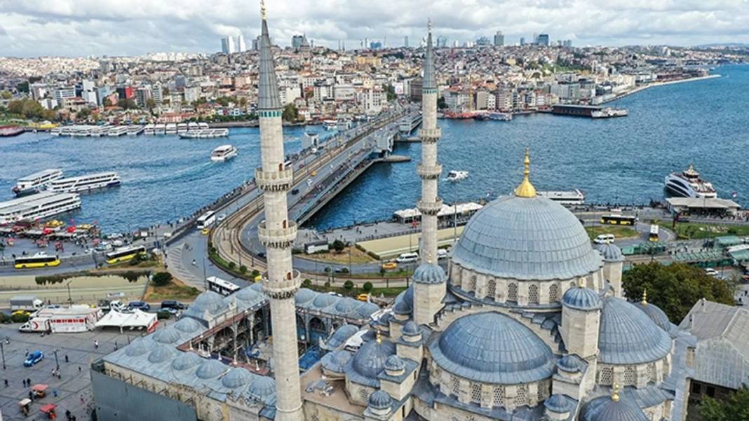 Diyanet açıkladı! Bugün cuma hutbesinin konusu ne, Hutbelerden hangi konu anlatılacak? 6