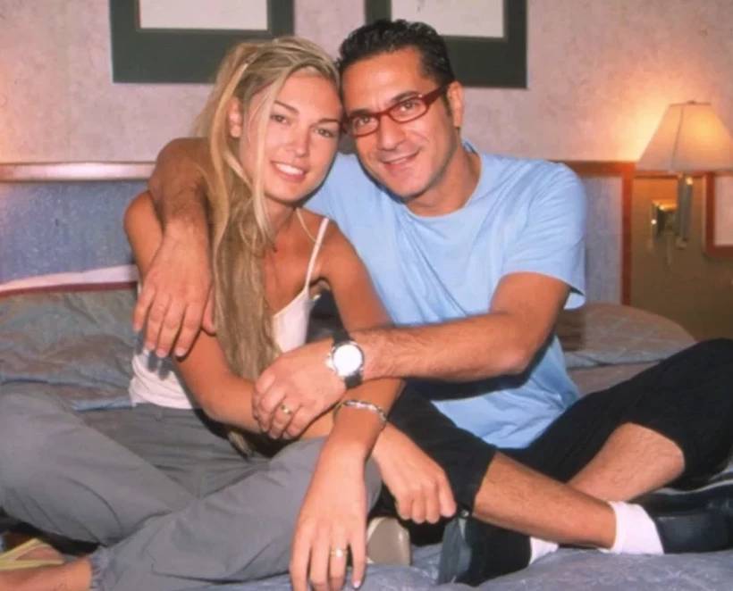 Mehmet Ali Erbil'in canlı yayında itirafı kriz çıkardı! Yeni eşi Gülseren Ceylan evi terk etti 8