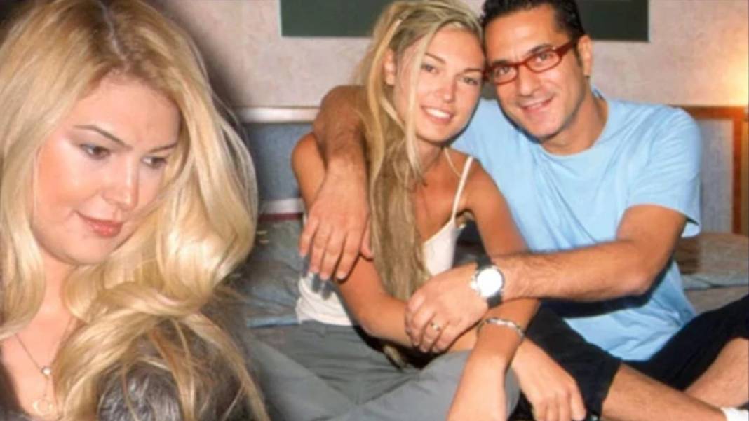 Mehmet Ali Erbil'in canlı yayında itirafı kriz çıkardı! Yeni eşi Gülseren Ceylan evi terk etti 9