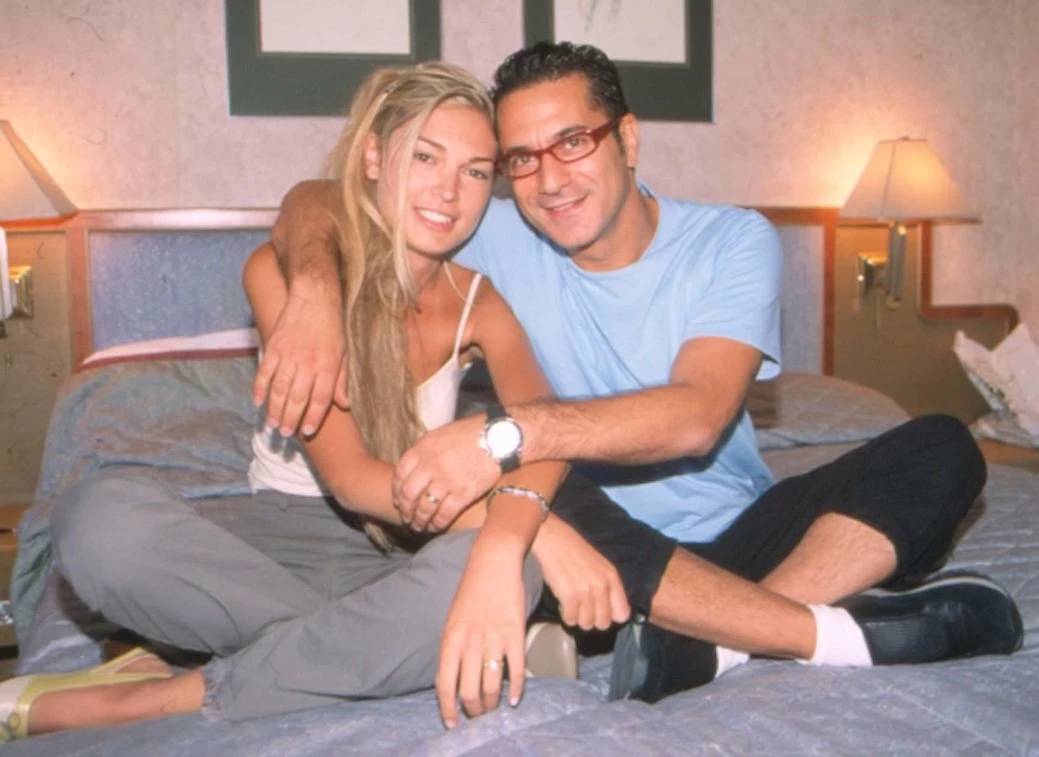 Mehmet Ali Erbil'in canlı yayında itirafı kriz çıkardı! Yeni eşi Gülseren Ceylan evi terk etti 11