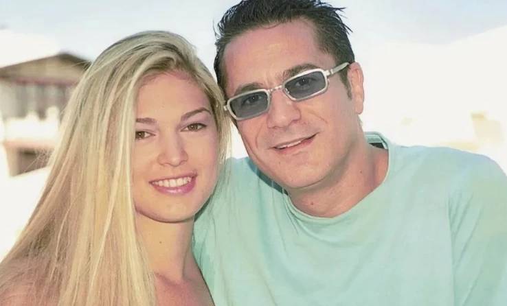 Mehmet Ali Erbil'in canlı yayında itirafı kriz çıkardı! Yeni eşi Gülseren Ceylan evi terk etti 12