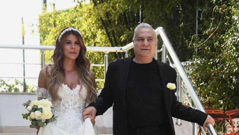 Mehmet Ali Erbil'in canlı yayında itirafı kriz çıkardı! Yeni eşi Gülseren Ceylan evi terk etti 2