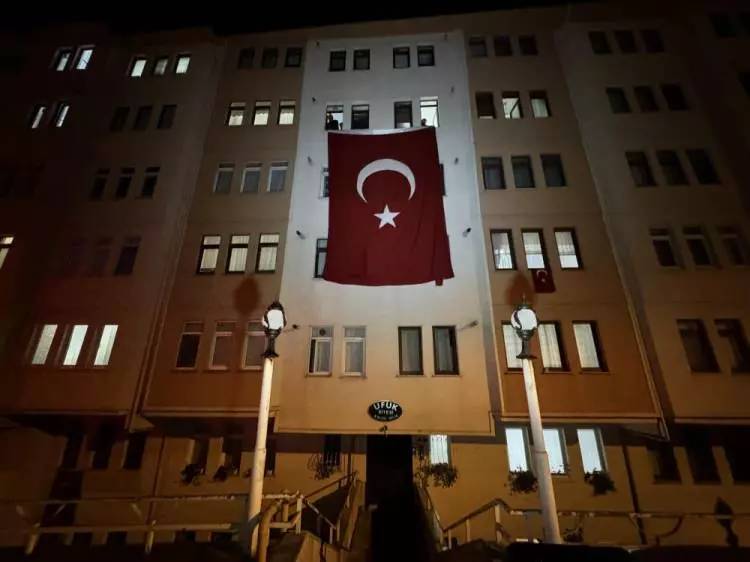 Türkiye yasta! MSB tek tek açıkladı: İşte, şehitlerimizin kimlikleri ve memleketleri... 14