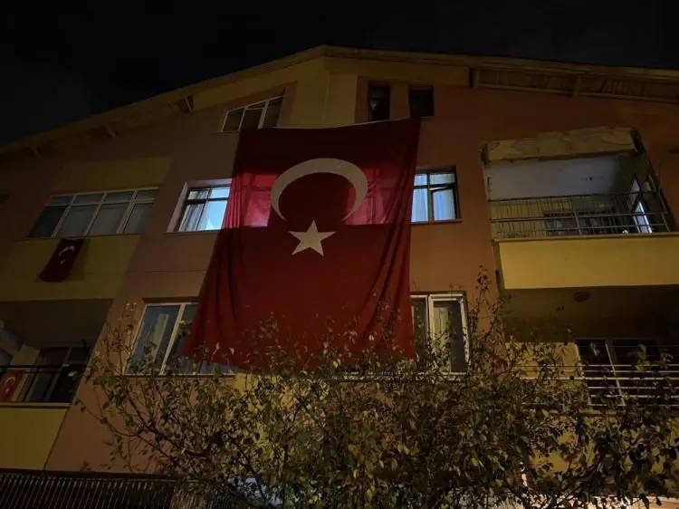 Türkiye yasta! MSB tek tek açıkladı: İşte, şehitlerimizin kimlikleri ve memleketleri... 8