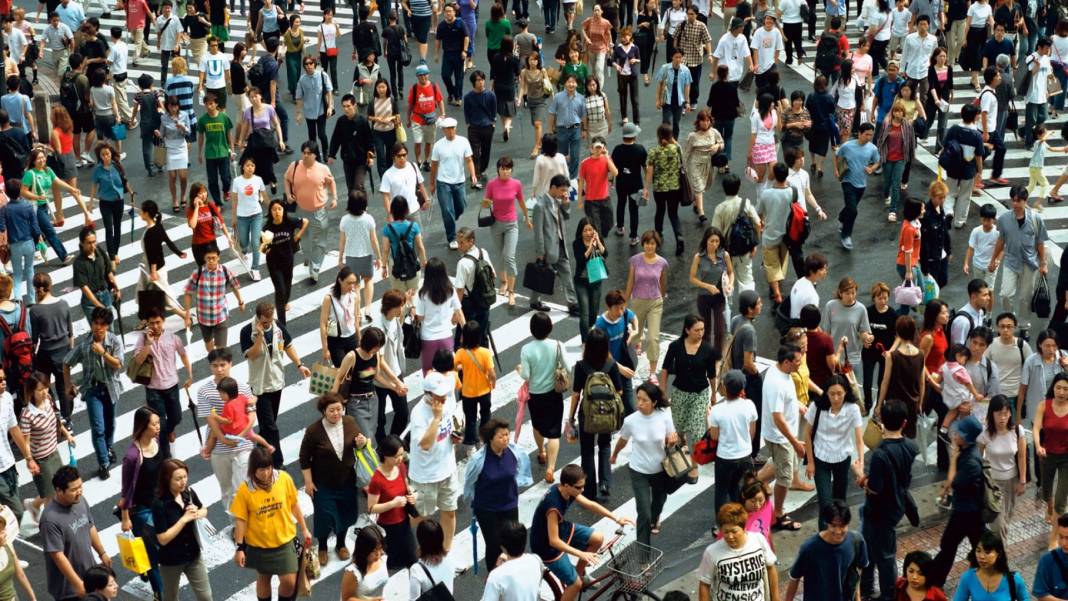 Dünyadaki en saçma yasaklar neler biliyormuydunuz? İşte ülke ülke o kurallar... 9