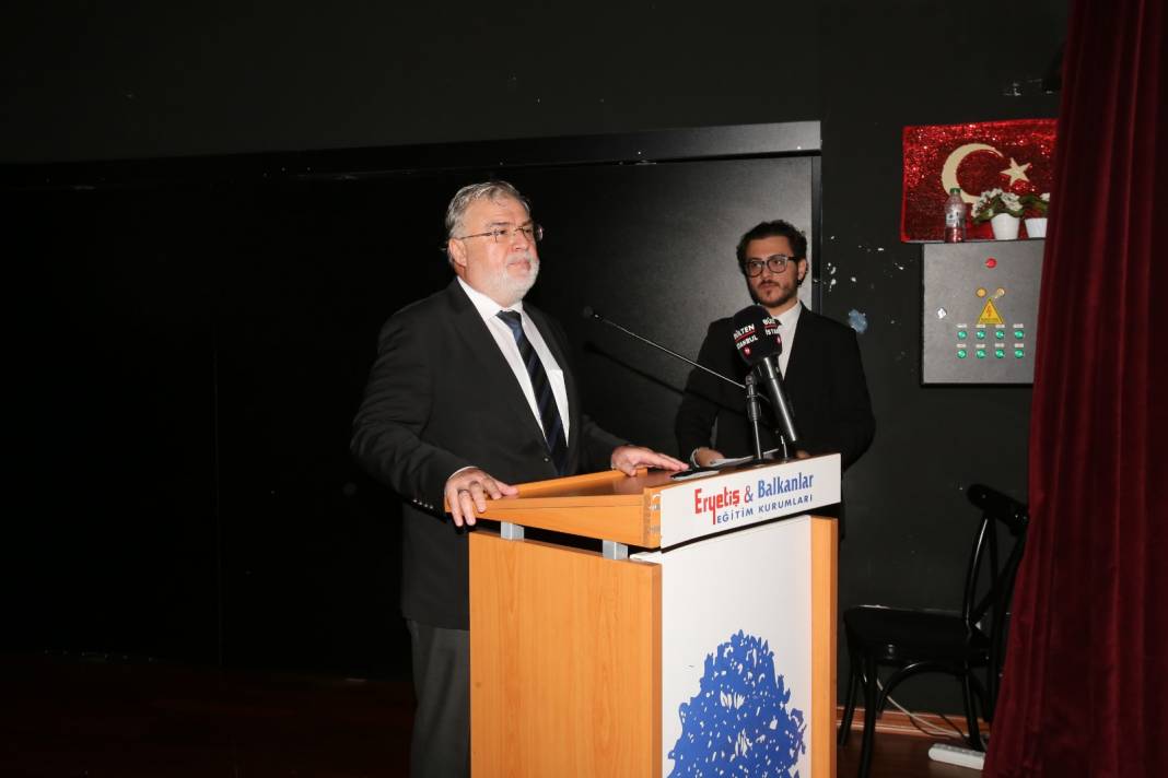 Nasibe Eryetiş Mesleki ve Teknik Anadolu Lisesi'nden Dijital Geleceğe Güvenli Adım: Siber Güvenlik Haftası Coşkusu 5