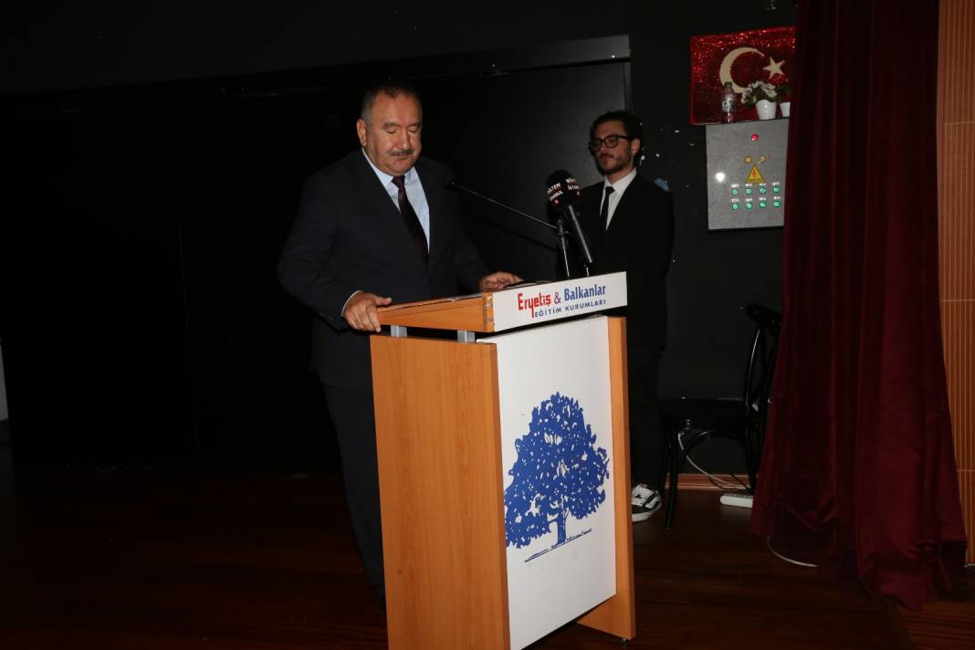 Nasibe Eryetiş Mesleki ve Teknik Anadolu Lisesi'nden Dijital Geleceğe Güvenli Adım: Siber Güvenlik Haftası Coşkusu 12