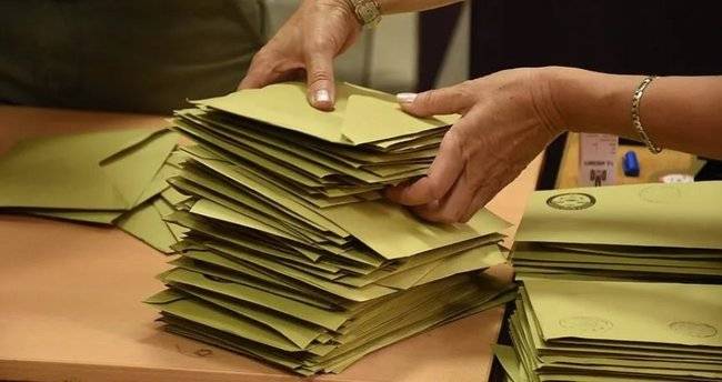 Seçimi bire bir bilen Betimar son anketi açıkladı! AK Parti ile CHP arasındaki fark açılıyor 6