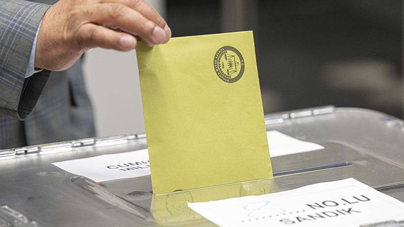 Seçimi bire bir bilen Betimar son anketi açıkladı! AK Parti ile CHP arasındaki fark açılıyor 3