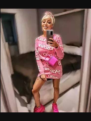 Barbie'ye benzeme sevdası canından etti: 27 kez ameliyat olan Fenomenin gizemli ölümü! 6