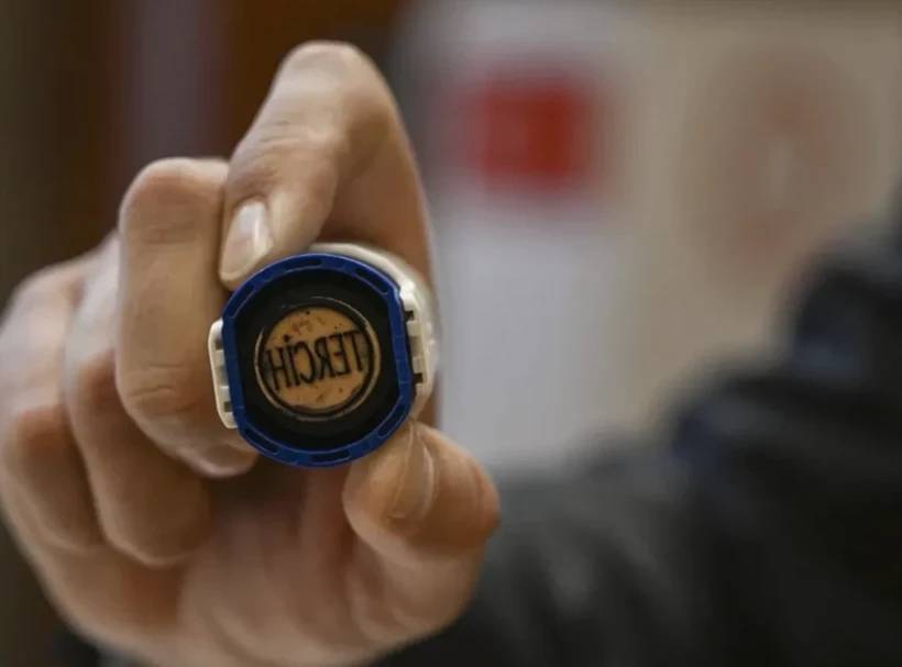 İl Başkanı Abdullah Özdemir, AK Parti'nin oy oranını açıkladı: İBB operasyonu sonrası dikkat çeken oran 8