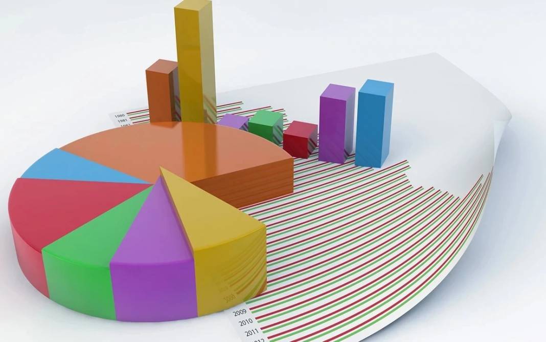 İl Başkanı Abdullah Özdemir, AK Parti'nin oy oranını açıkladı: İBB operasyonu sonrası dikkat çeken oran 2