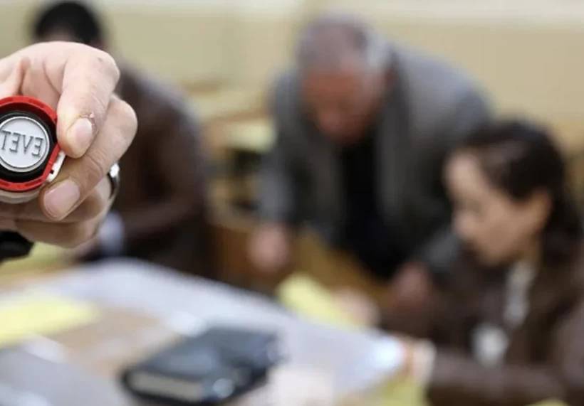 İl Başkanı Abdullah Özdemir, AK Parti'nin oy oranını açıkladı: İBB operasyonu sonrası dikkat çeken oran 3