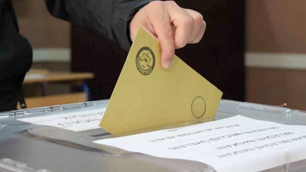 Seçimi bire bir bilen Betimar son anketi açıkladı! AK Parti ile CHP arasındaki fark açılıyor 1