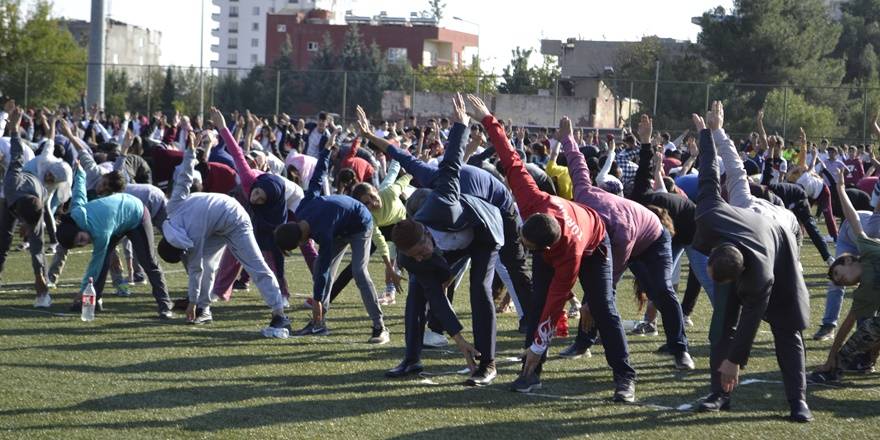 Biyoloji yaşınızı biliyor muydunuz? Bu testle hemen biyoloji yaşını belirle! 1