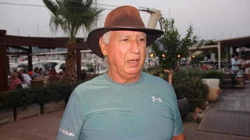 Deprem uzmanı Şener Üşümezsoy oraya dikkat çekmişti: Sapanca gölü'nün derinlikleri fokur fokur kaynıyor! 8