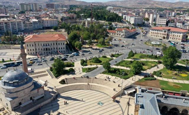 O kentimizin kaderi değişiyor: Altında 71,5 milyon lira değerinde altın rezervi keşfedildi! 5