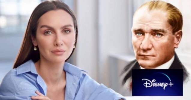 Ünlülerden 10 kasım paylaşımları: Özlemle , Minnetle anıyoruz 7