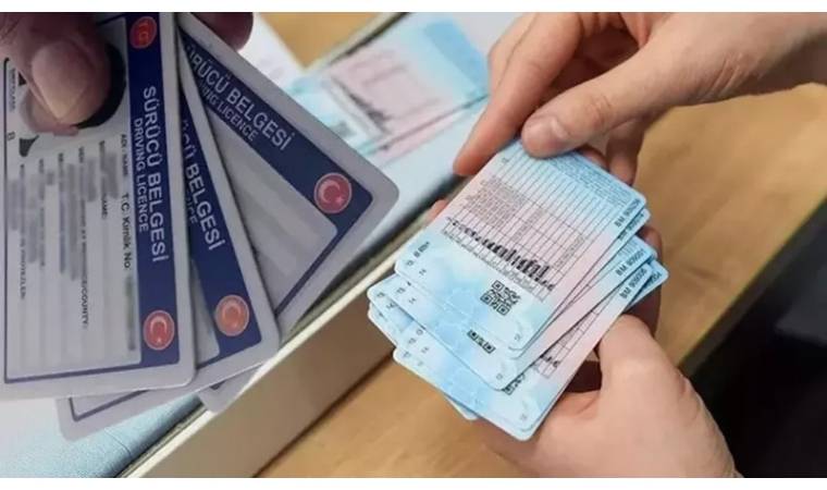 Eski ehliyeti olanlar şimdi yandı! Sigorta şirketleri eski ehliyetlilerin karıştığı kazaların ödemelerini yapmayacaklarını açıkladı 7