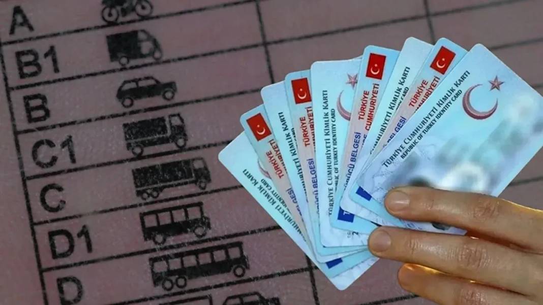 Eski ehliyeti olanlar şimdi yandı! Sigorta şirketleri eski ehliyetlilerin karıştığı kazaların ödemelerini yapmayacaklarını açıkladı 1